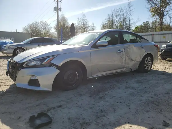 1N4BL4BV8LC180675 2020 NISSAN ALTIMA - Image 1