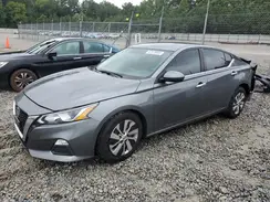 1N4BL4BV8LC181518 2020 NISSAN ALTIMA