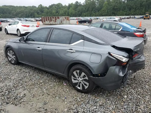 1N4BL4BV8LC181518 2020 NISSAN ALTIMA - Image 2