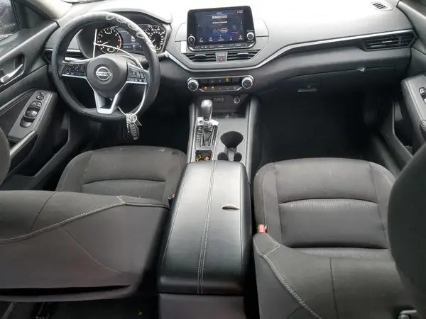 1N4BL4BV8LC181518 2020 NISSAN ALTIMA - Image 8