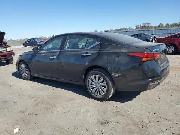 1N4BL4BV8LC181633 2020 NISSAN ALTIMA - Image 2