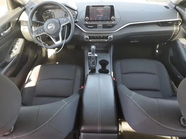 1N4BL4BV8LC181633 2020 NISSAN ALTIMA - Image 8