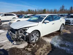 1N4BL4BV8LC182071 2020 NISSAN ALTIMA