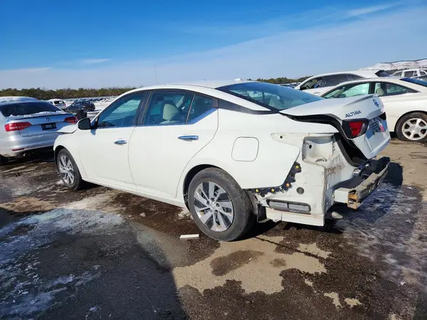 1N4BL4BV8LC182071 2020 NISSAN ALTIMA - Image 2