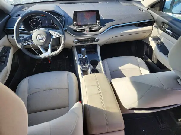 1N4BL4BV8LC182071 2020 NISSAN ALTIMA - Image 8