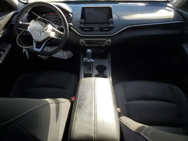 1N4BL4BV8LC182913 2020 NISSAN ALTIMA - Image 8