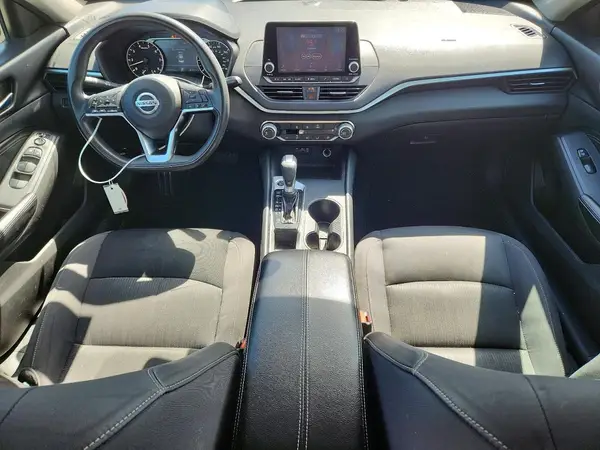 1N4BL4BV8LC184421 2020 NISSAN ALTIMA - Image 8