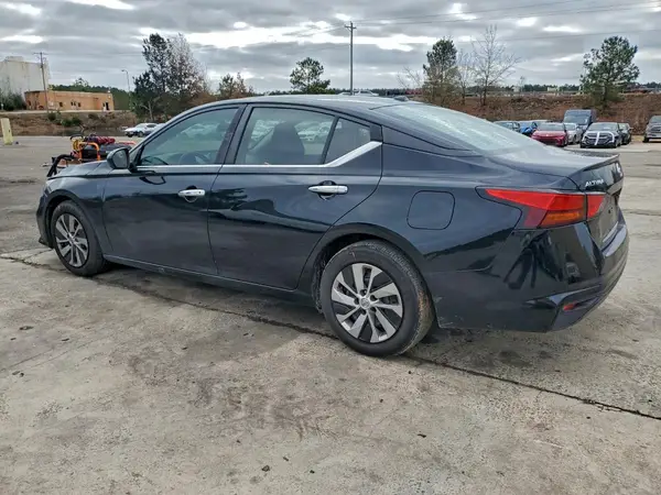 1N4BL4BV8LC184449 2020 NISSAN ALTIMA - Image 2
