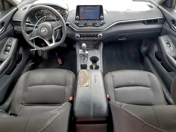 1N4BL4BV8LC184449 2020 NISSAN ALTIMA - Image 8
