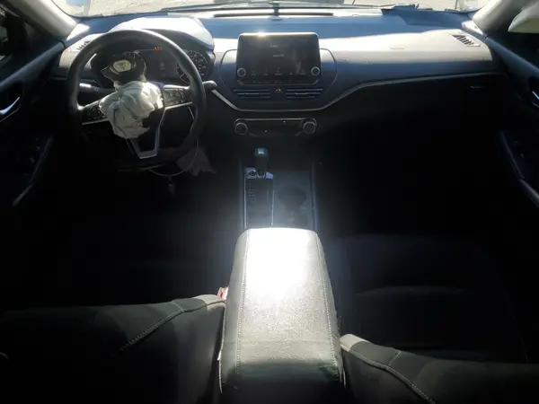 1N4BL4BV8LC185469 2020 NISSAN ALTIMA - Image 8