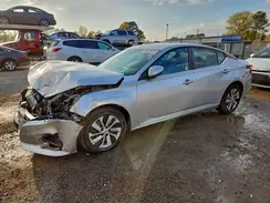 1N4BL4BV8LC185889 2020 NISSAN ALTIMA