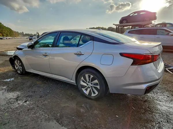 1N4BL4BV8LC185889 2020 NISSAN ALTIMA - Image 2