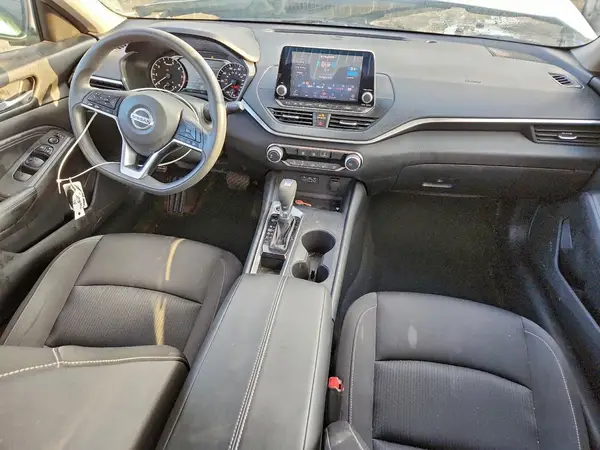 1N4BL4BV8LC185889 2020 NISSAN ALTIMA - Image 8