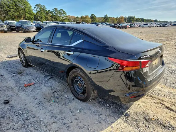 1N4BL4BV8LC188081 2020 NISSAN ALTIMA - Image 2