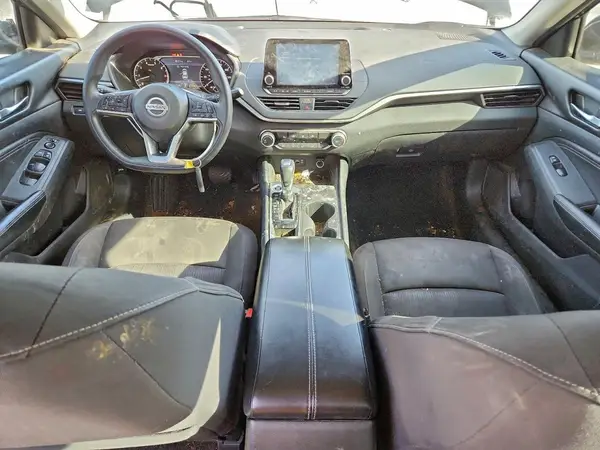 1N4BL4BV8LC188081 2020 NISSAN ALTIMA - Image 8