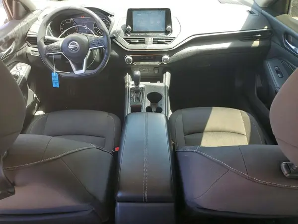 1N4BL4BV8LC188405 2020 NISSAN ALTIMA - Image 8