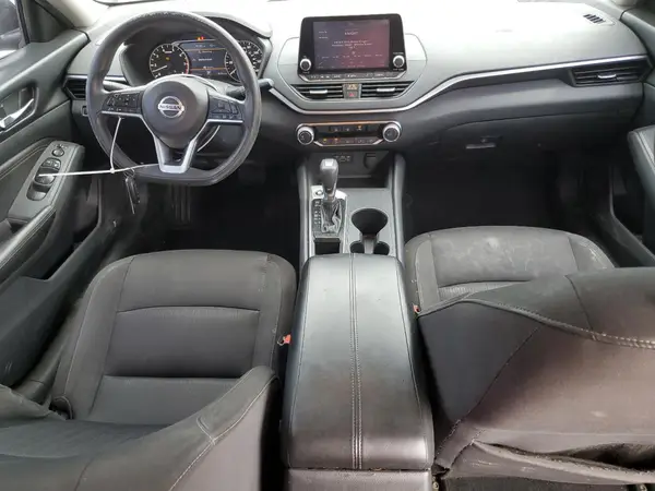1N4BL4BV8LC188498 2020 NISSAN ALTIMA - Image 8