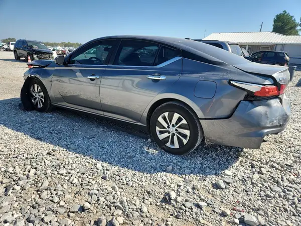 1N4BL4BV8LC188839 2020 NISSAN ALTIMA - Image 2