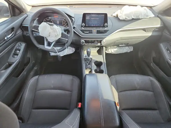1N4BL4BV8LC188839 2020 NISSAN ALTIMA - Image 8
