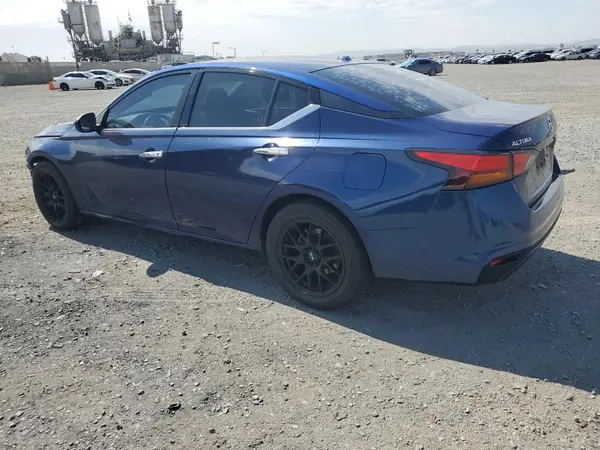 1N4BL4BV8LC189652 2020 NISSAN ALTIMA - Image 2