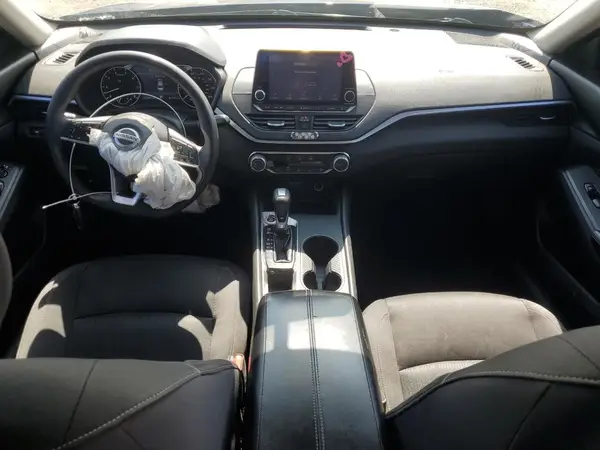 1N4BL4BV8LC189652 2020 NISSAN ALTIMA - Image 8