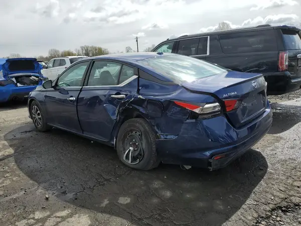 1N4BL4BV8LC189974 2020 NISSAN ALTIMA - Image 2