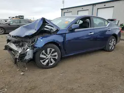 1N4BL4BV8LC190588 2020 NISSAN ALTIMA