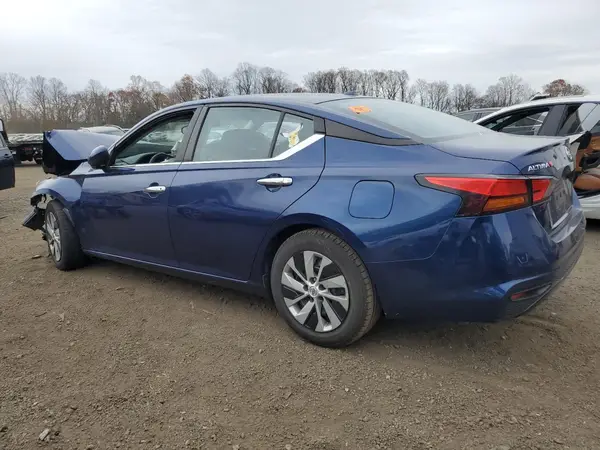 1N4BL4BV8LC190588 2020 NISSAN ALTIMA - Image 2
