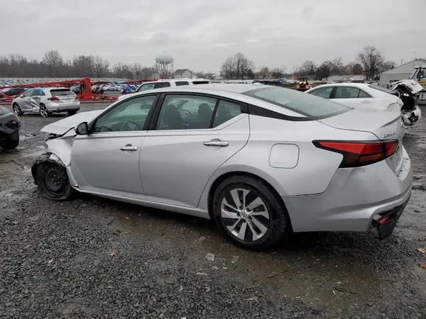 1N4BL4BV8LC190865 2020 NISSAN ALTIMA - Image 2