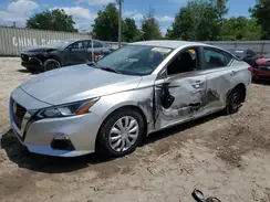 1N4BL4BV8LC191126 2020 NISSAN ALTIMA