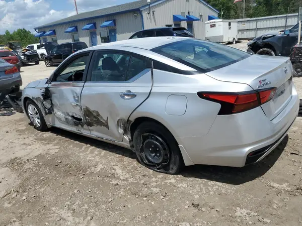 1N4BL4BV8LC191126 2020 NISSAN ALTIMA - Image 2