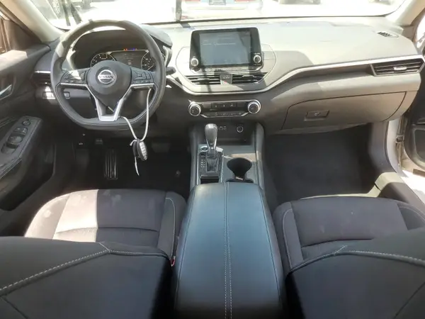 1N4BL4BV8LC191126 2020 NISSAN ALTIMA - Image 8