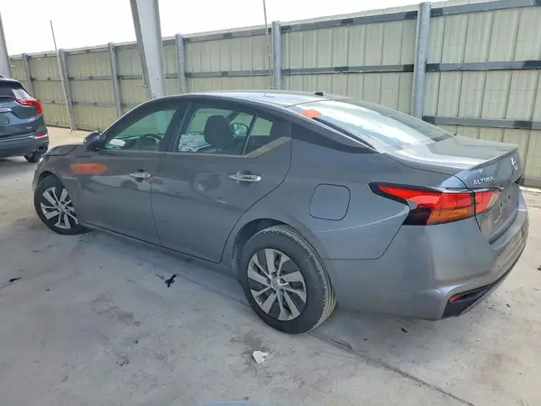 1N4BL4BV8LC191479 2020 NISSAN ALTIMA - Image 2