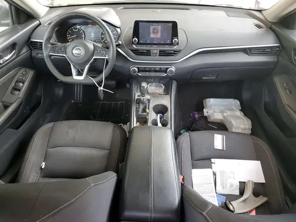 1N4BL4BV8LC191479 2020 NISSAN ALTIMA - Image 8