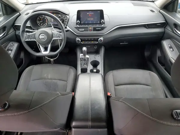 1N4BL4BV8LC191594 2020 NISSAN ALTIMA - Image 8