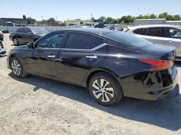 1N4BL4BV8LC191739 2020 NISSAN ALTIMA - Image 2