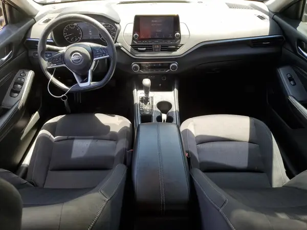 1N4BL4BV8LC191739 2020 NISSAN ALTIMA - Image 8