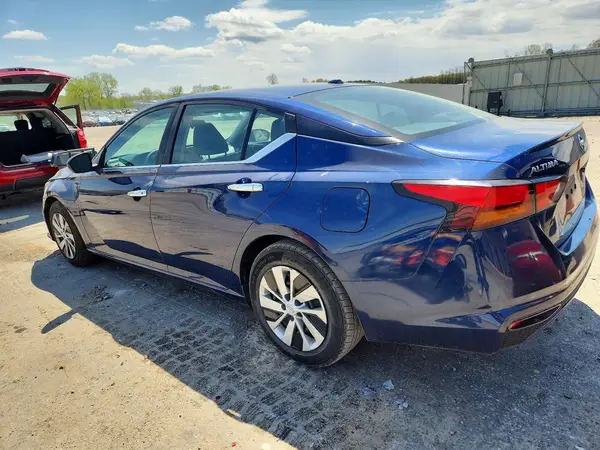 1N4BL4BV8LC192874 2020 NISSAN ALTIMA - Image 2