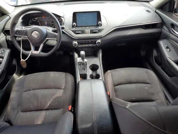 1N4BL4BV8LC193734 2020 NISSAN ALTIMA - Image 8