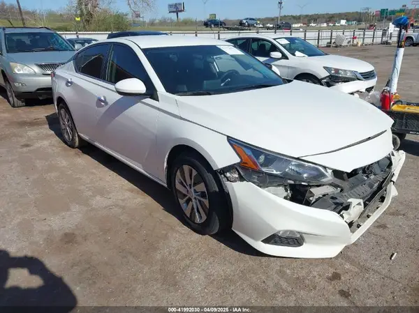 1N4BL4BV8LC194365 2020 NISSAN ALTIMA - Image 1