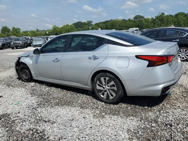 1N4BL4BV8LC194396 2020 NISSAN ALTIMA - Image 2