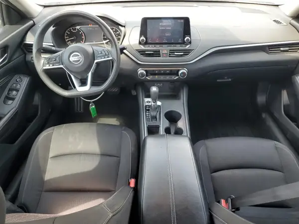 1N4BL4BV8LC194396 2020 NISSAN ALTIMA - Image 8