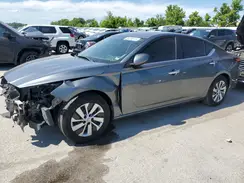 1N4BL4BV8LC196682 2020 NISSAN ALTIMA