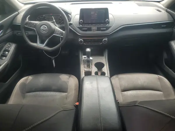 1N4BL4BV8LC197105 2020 NISSAN ALTIMA - Image 8