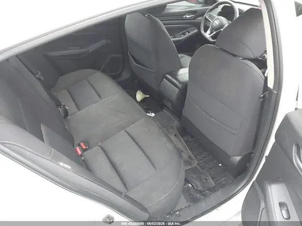 1N4BL4BV8LC197251 2020 NISSAN ALTIMA - Image 8