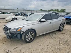 1N4BL4BV8LC197573 2020 NISSAN ALTIMA