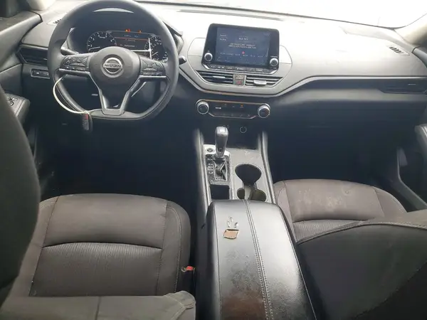 1N4BL4BV8LC197573 2020 NISSAN ALTIMA - Image 8