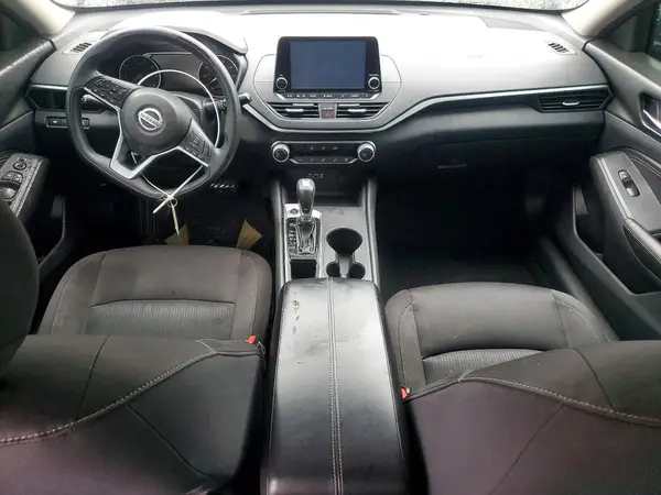 1N4BL4BV8LC198075 2020 NISSAN ALTIMA - Image 8