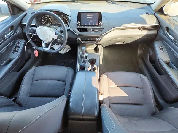 1N4BL4BV8LC198917 2020 NISSAN ALTIMA - Image 8