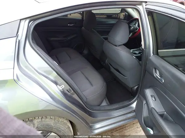 1N4BL4BV8LC200827 2020 NISSAN ALTIMA - Image 8